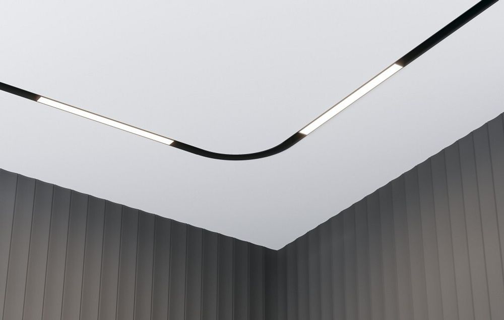 Встраиваемый светильник Maytoni Basis TR030-4-12W3K-WW-DS-B