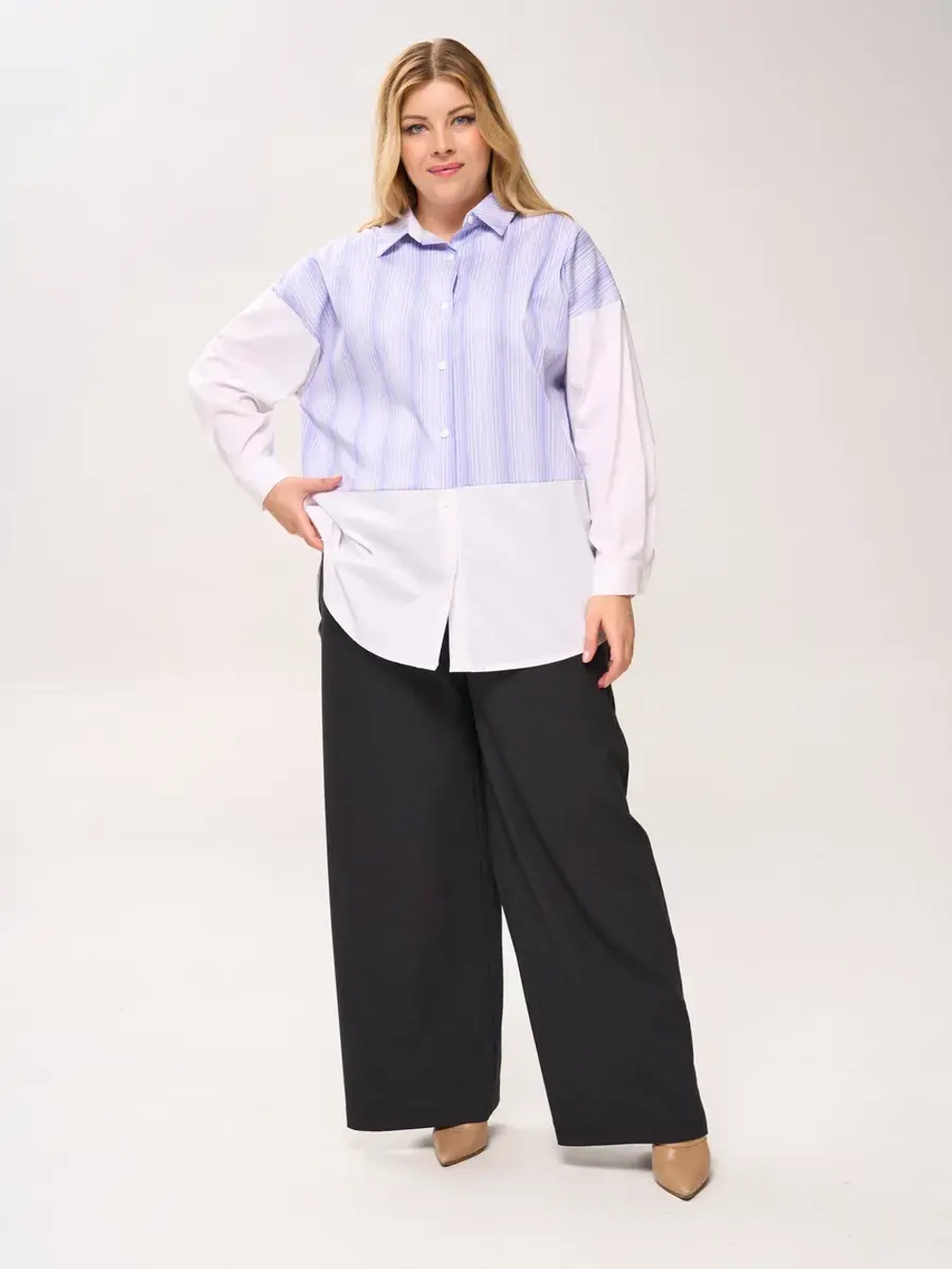 Блузка женская