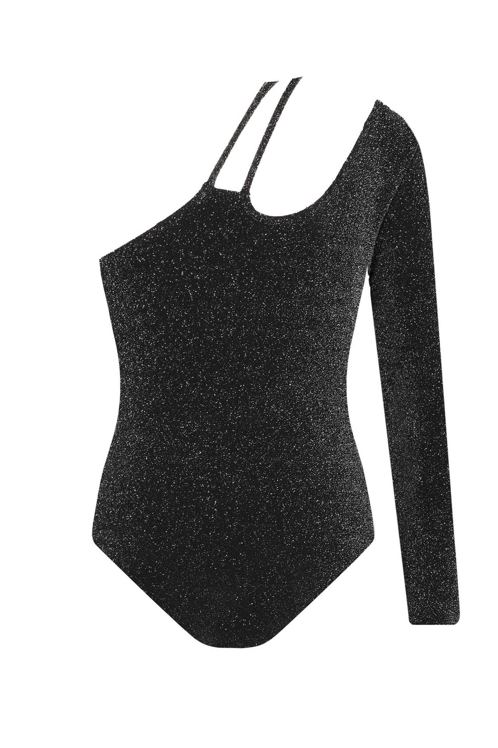 Боди Nakaris HUGO - черный(50499303)