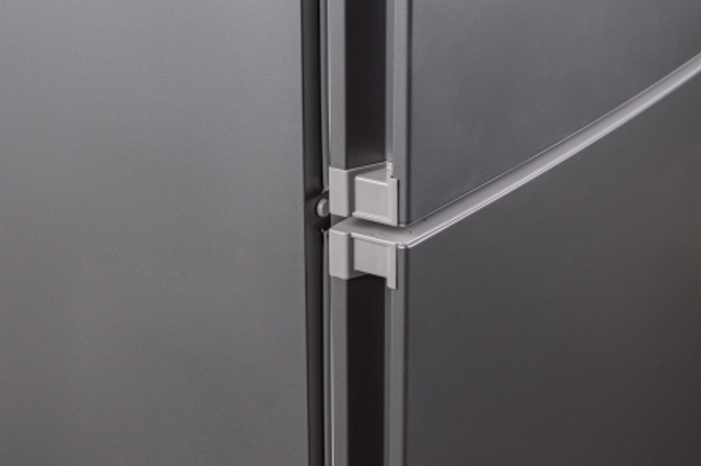 Холодильник Weissgauff INVERTER Full No Frost CBN2WB1C2