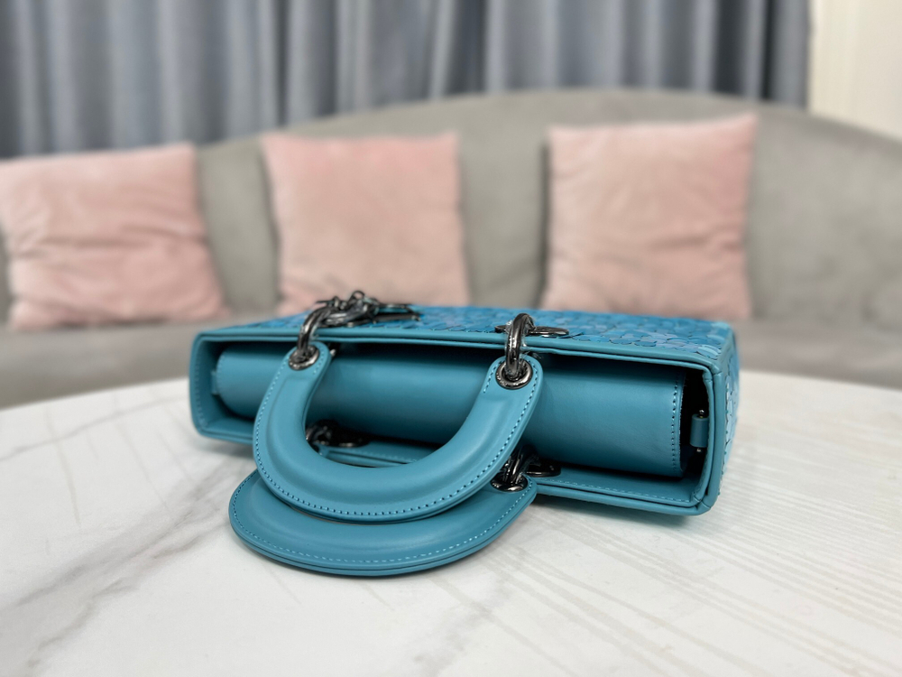 Christian Dior Lady D-Joy Bag 26 cm