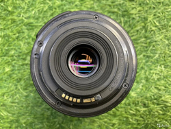 Canon 650D + 18-55mm 21.500 кадров Покупка/Продажа