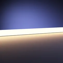 Светодиодная лента Ультра 24В COB 4Вт/м 3000К 5м IP 20 201065 Led Strip 201065