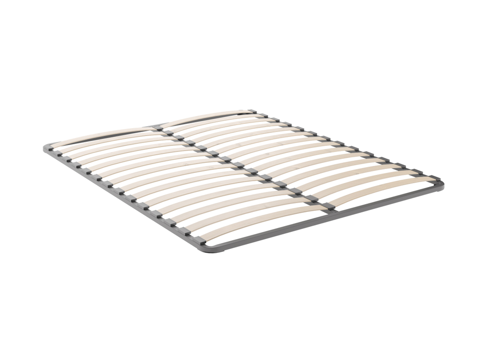 Металлическое основание (с ламелями тип 3)