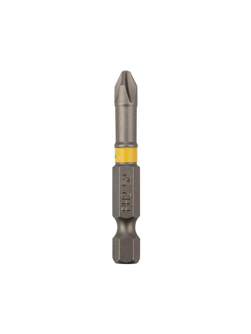 Бита PH2х50мм для шуруповерта (уп.2шт) Kranz KR-92-0415-1
