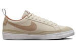 Кроссовки Doyenne Skateboards X Nike Sb Blazer Low (Женская размерная сетка)