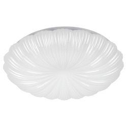 Светильник потолочный светодиодный ЭРА SPB-6 Verona 48W-5K без ДУ