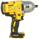 DeWalt DCF899NT аккумуляторный гайковерт (без АКБ и ЗУ) DCF899NT-XJ