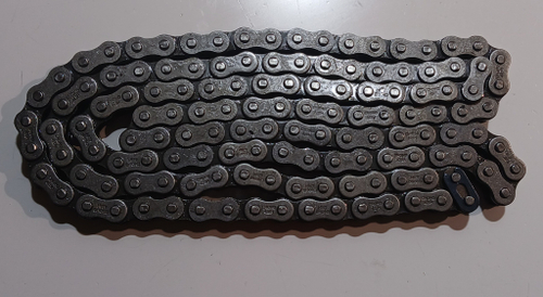 Цепь приводная 428Н мотоцикл Motoland WOLF 300