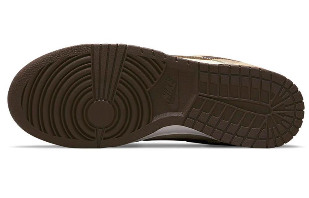 Кроссовки Nike Dunk Low Retro Prm "Cheetah"