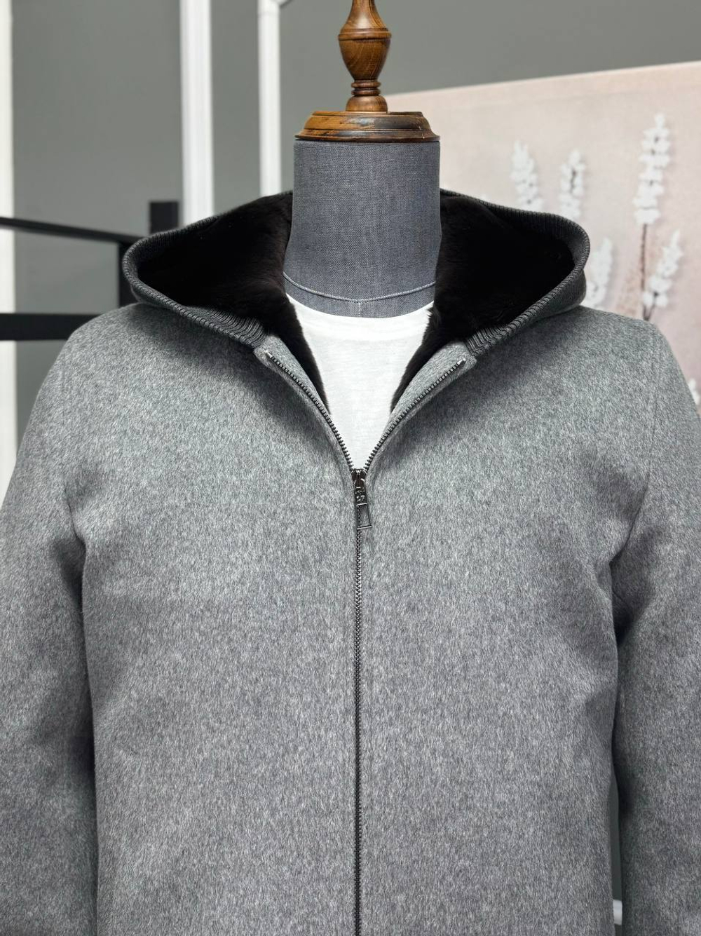 Куртка Loro Piana