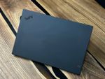 14" Ноутбук Lenovo Thinkpad X1 Carbon G6 (1920x1080, Intel Core i5-8350U, RAM 16ГБ, SSD 256ГБ, Intel UHD Graphics 620, Win 10 Pro)