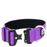 Ошейник Combat 5 см BullyBillows