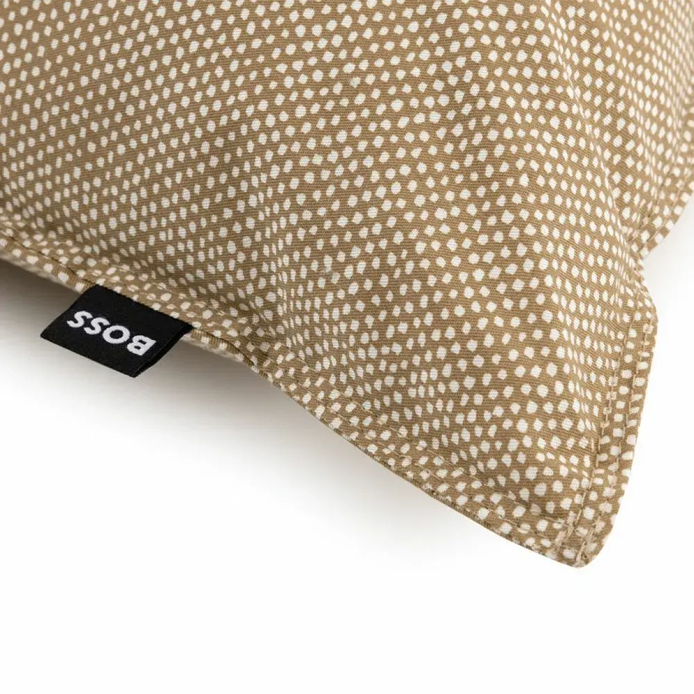 Подушка декоративная Boss B Linea Beige (45 х 45 см)