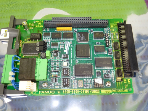 FANUC A20B-8100-0490 /06C