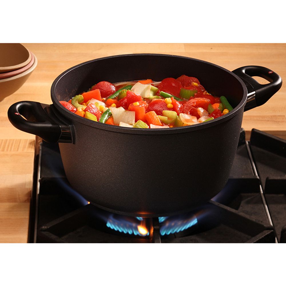 Набор посуды Swiss Diamond XD SET6099, 9 шт - 4