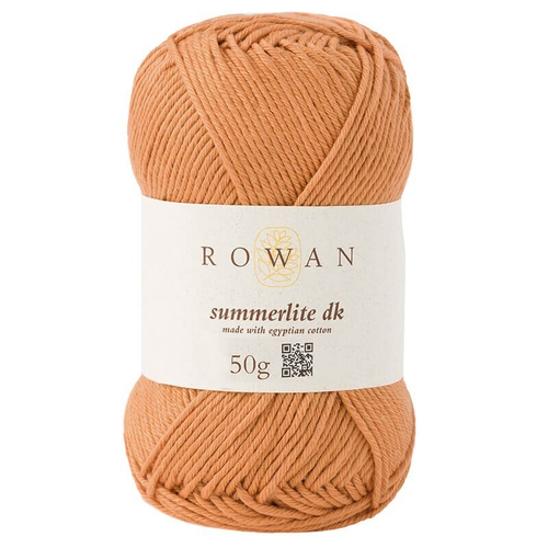 Пряжа Rowan Summerlite DK (456)