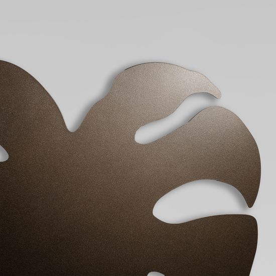 5719/ настенный светильник / Monstera