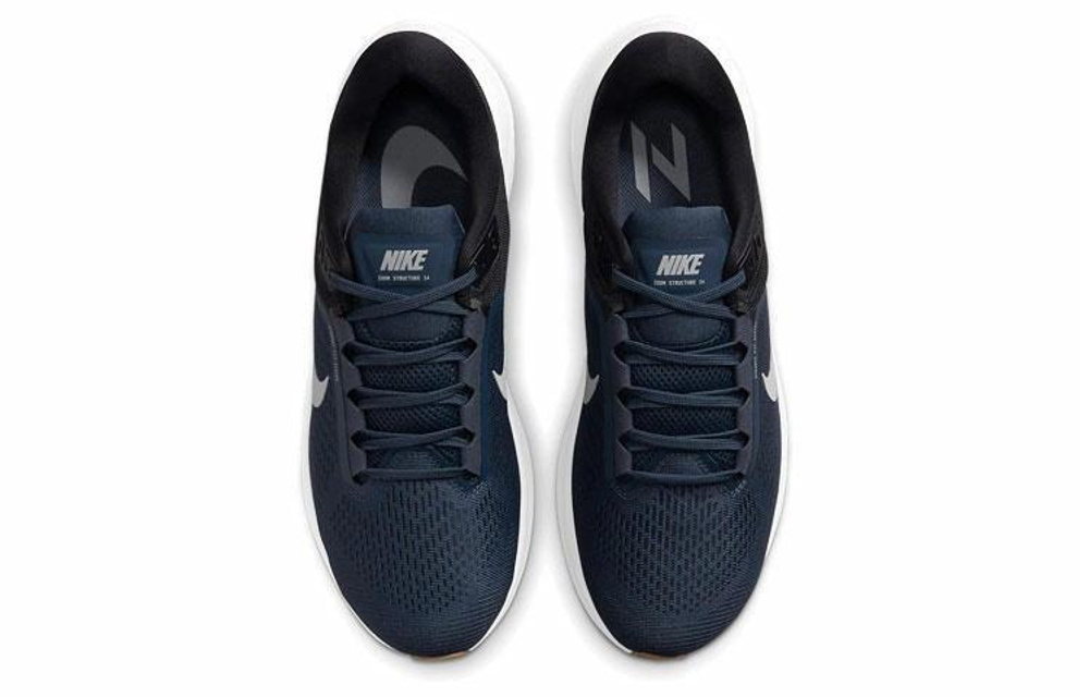 Кроссовки Nike Zoom Structure 24