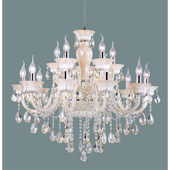 Люстра подвесная OML-30503-15