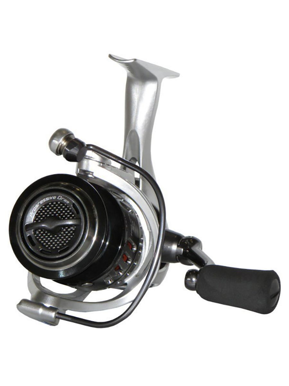 Катушка безынерционная Helios SX 40S High Speed