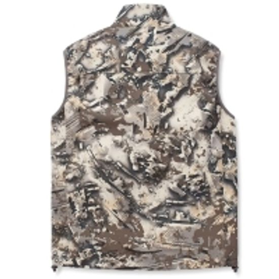 Жилет SKRE Hardscrabble Vest цвет Solace