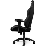 Кресло игровое AKRacing Core EX SE-black