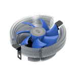 Вентилятор для процессора PCCooler R90 Pro TDP 95W 3-pin Intel/AMD 2200RPM 40.94CFM