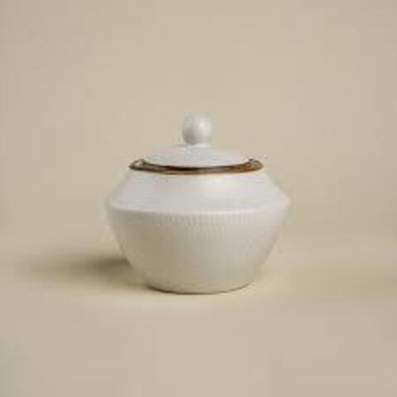 Сахарница SL Home "Волна в камне" 300 мл 9849141