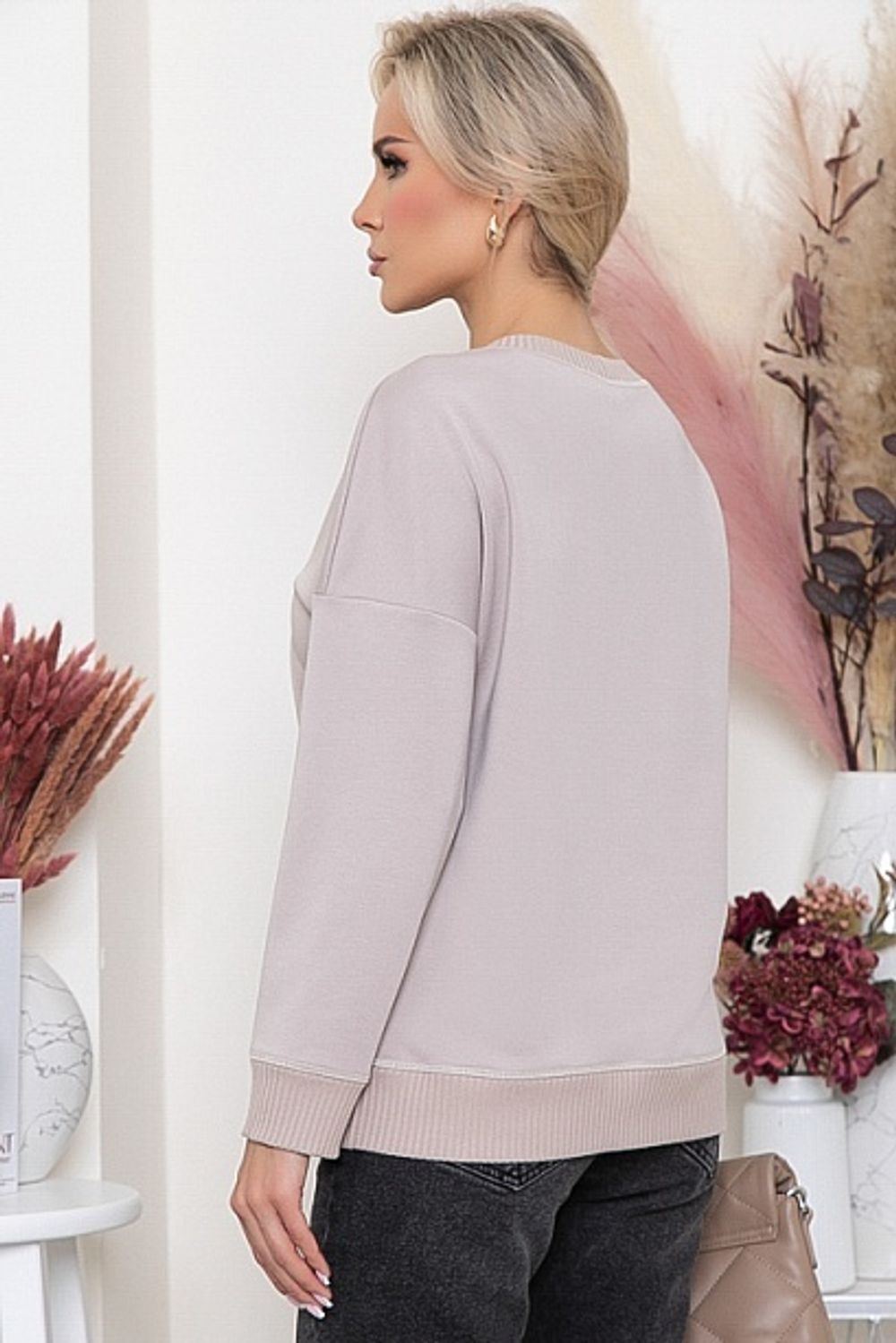 Джемпер 41852 Avili