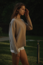 Джемпер art.1910-1