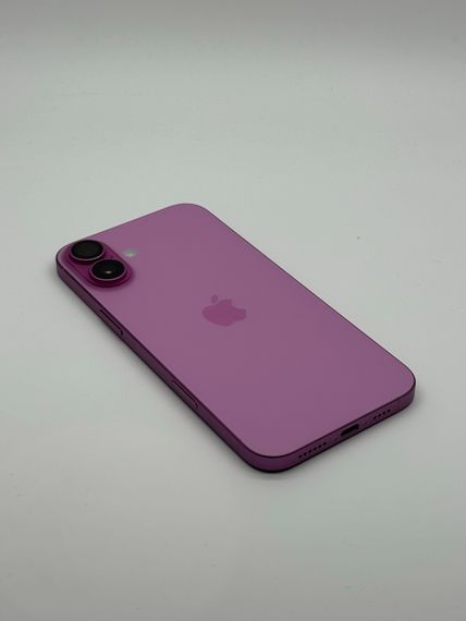 iPhone 16 Plus 128Gb Pink