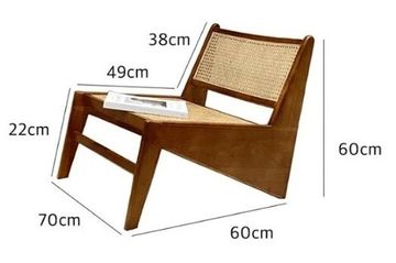 Дизайнерский стул Kangaroo by knoxx