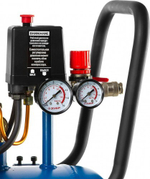 Компрессор поршневой ЗУБР ЗКПМ-360-50-Р-2.2