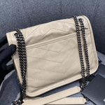Yves Saint Laurent Niki 22 cm