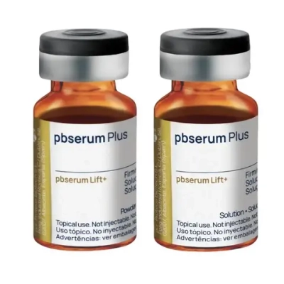 Lift+ PBSerum | Сыворотка энзимная Лифтинг - стерильная