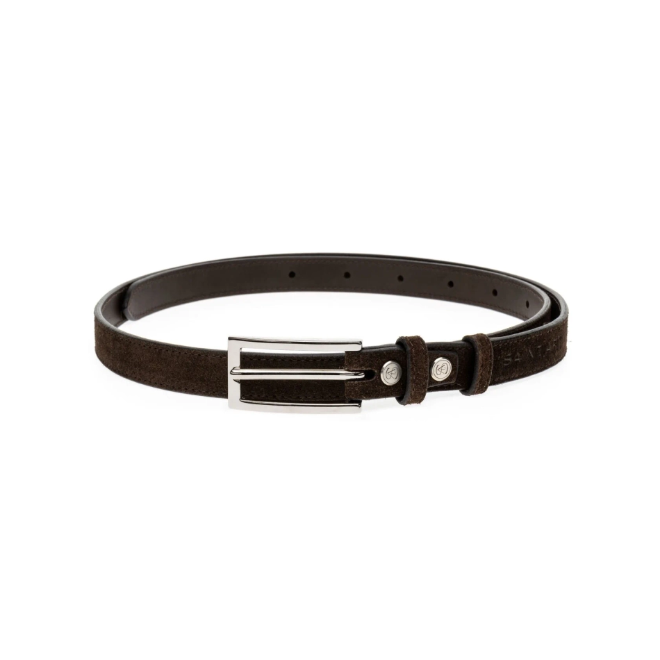 Ремень Salve Chocolate