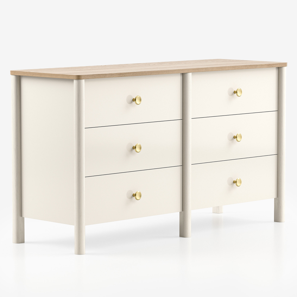 Комод BERGEN BG050