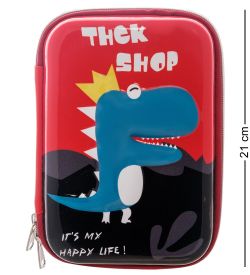 BX-135/3 Пенал «Дракон»