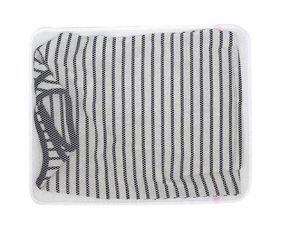 Мешок для стирки белья 38,5*46см, Рыжий Кот