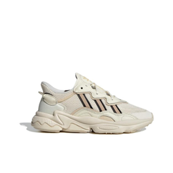 Женские кроссовки Adidas Ozweego 'Cream White Wonder Gold' IG8488