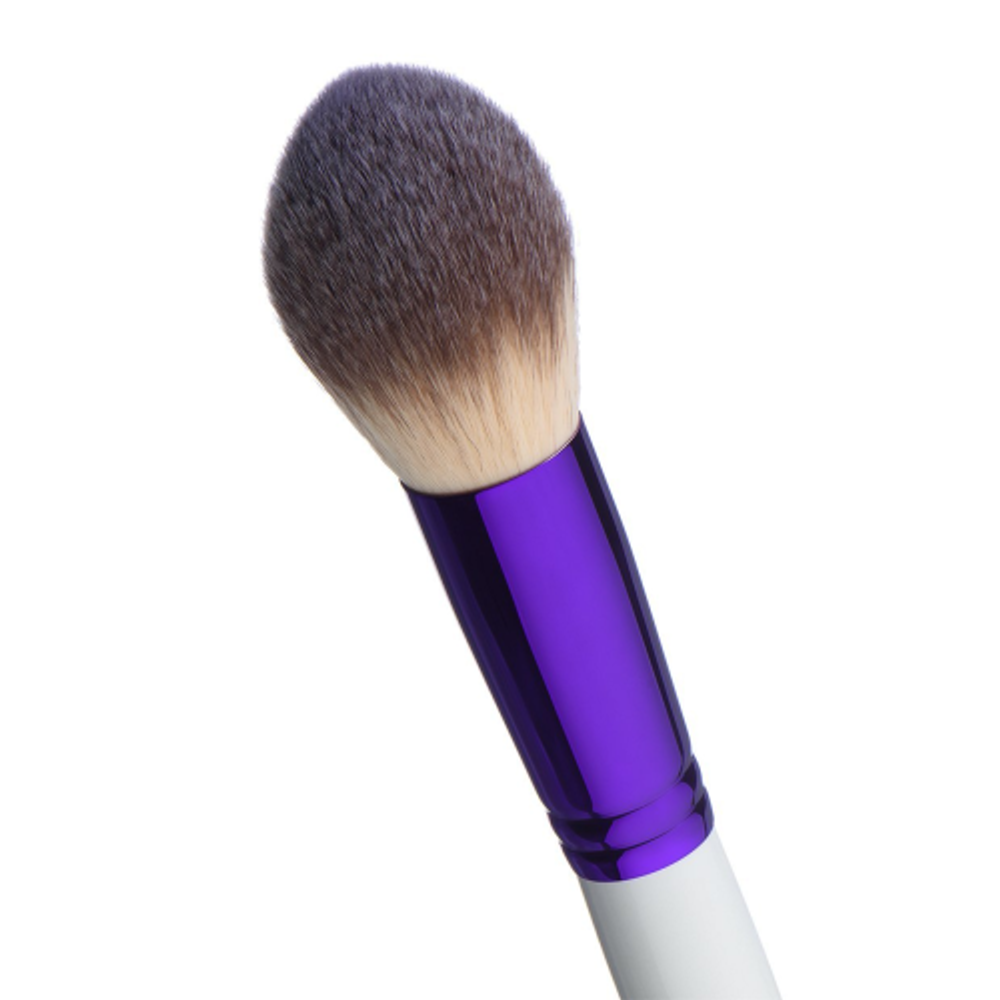 Кисть круглая для пудры ManlyPro - К100