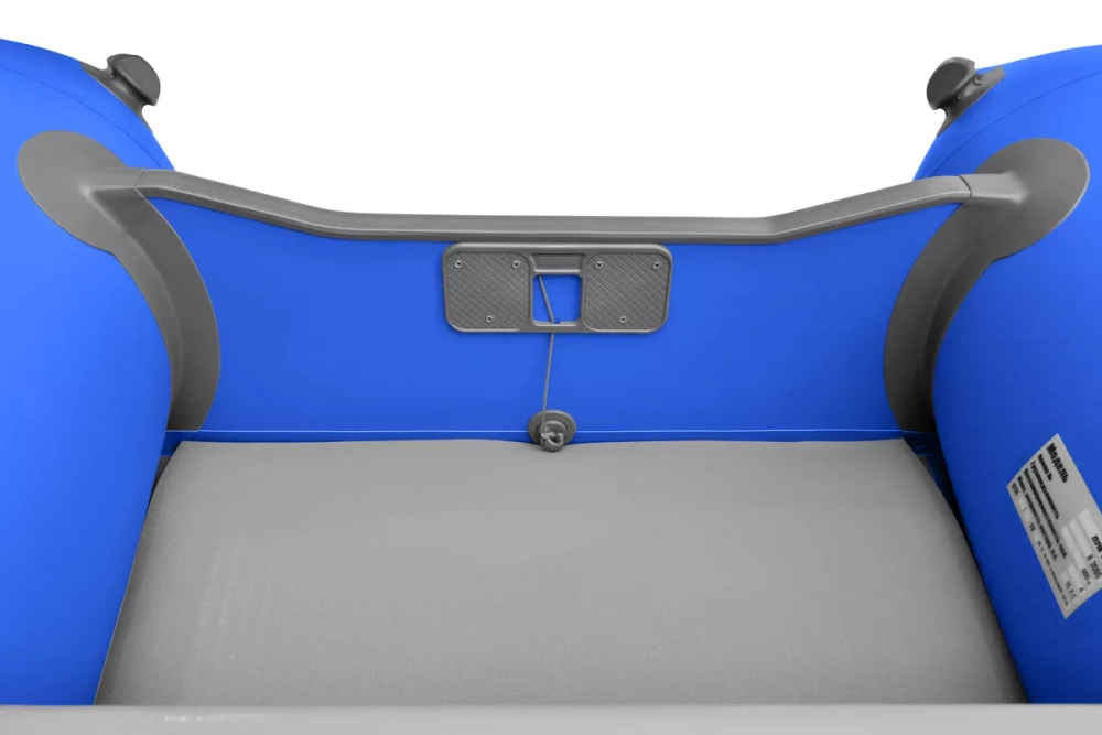 Моторная лодка ПВХ Zefir 3300 НДНД