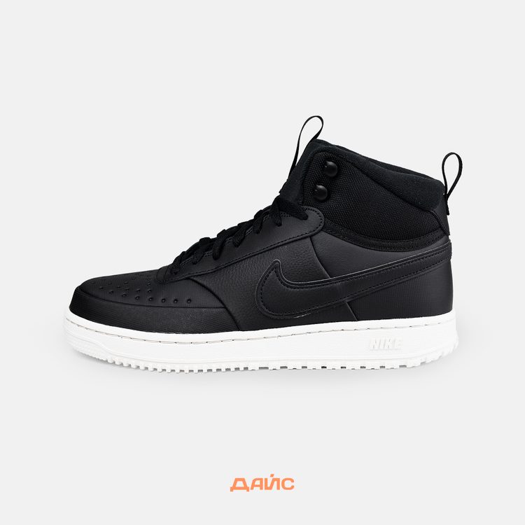 Кроссовки Nike Court Vision Mid Winter артикул:DR7882-002 - купить в магазине Дайс