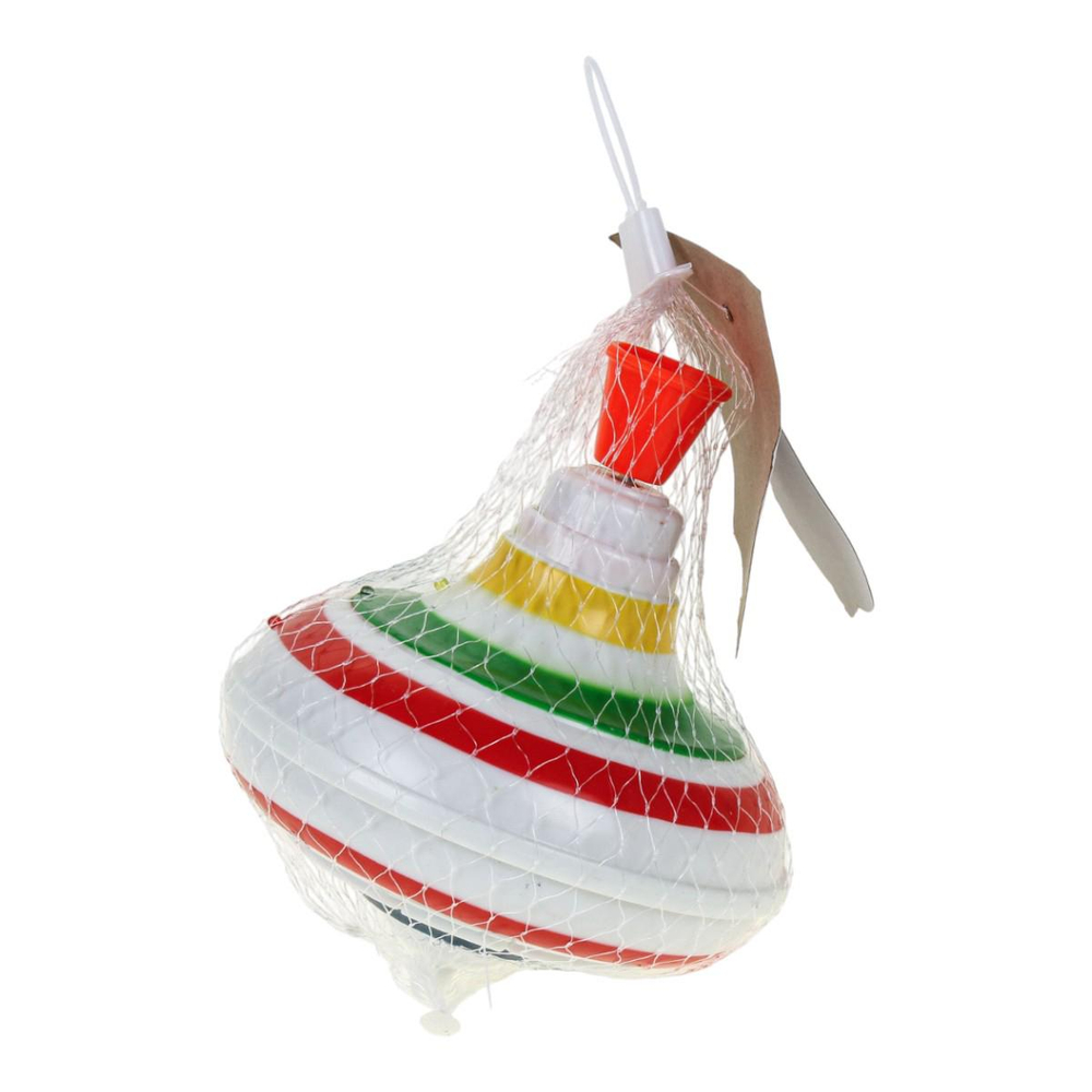 Юла 13*13*15см. свет/музыка, сет. 878-1A