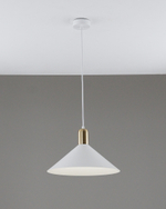 Светильник подвесной Moderli V11550-1P Forli