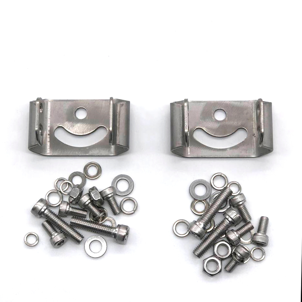 Светодиодные линзы Bi-Led модули Aozoom Y25-01 Универсальные,12/24V