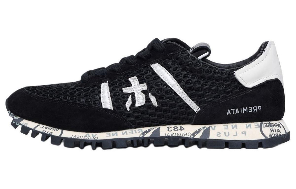 Кроссовки PREMIATA, SEAND6753