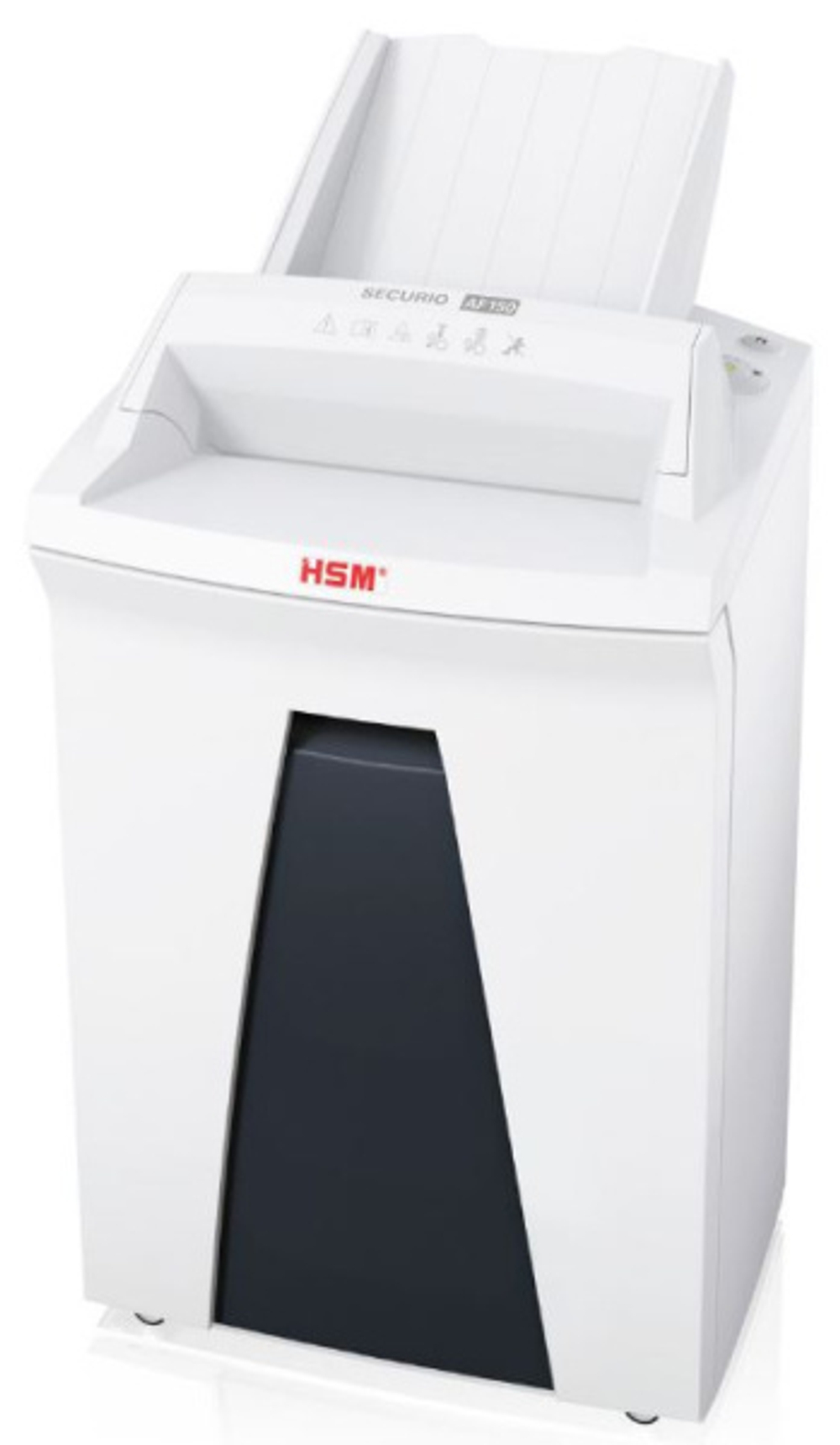 Уничтожитель бумаг HSM SECURIO AF150 4.5x30