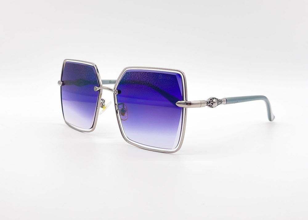 Изг. оправы Venotti CF58171 Grey